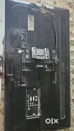LG TV good condition