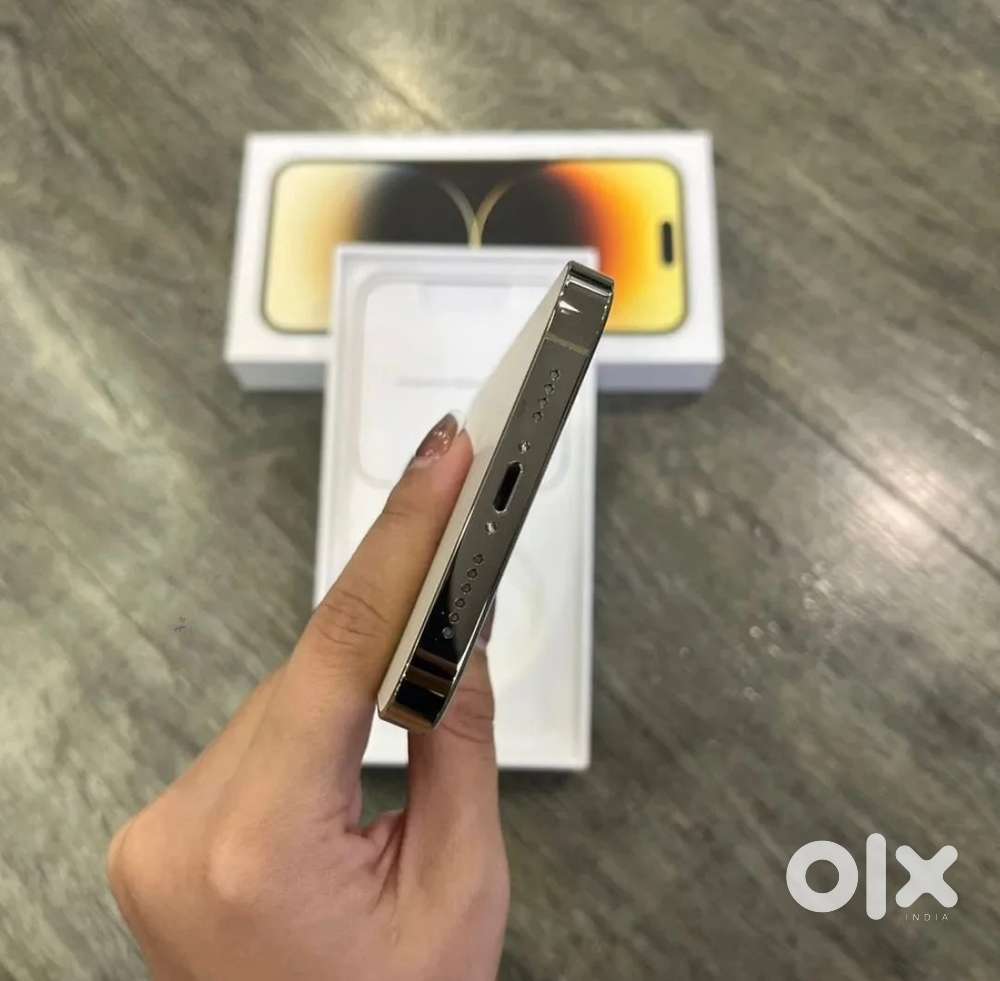 Iphone 14 pro