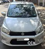Maruti Suzuki Celerio CNG VXI Optional, 2019, CNG & Hybrids