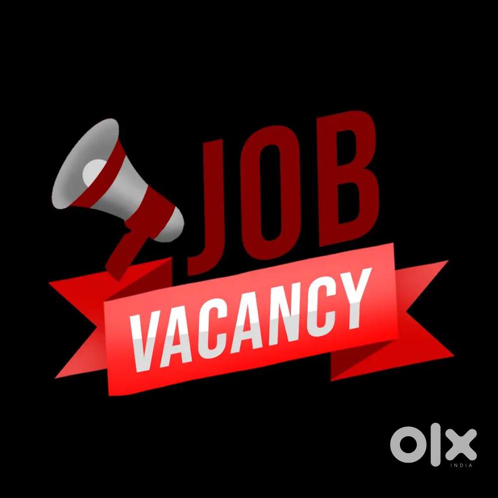 URGENT VACANCY AVAILABLE HERE