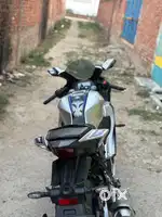 155 cc. R15 v4 m.  Single hand used first owner