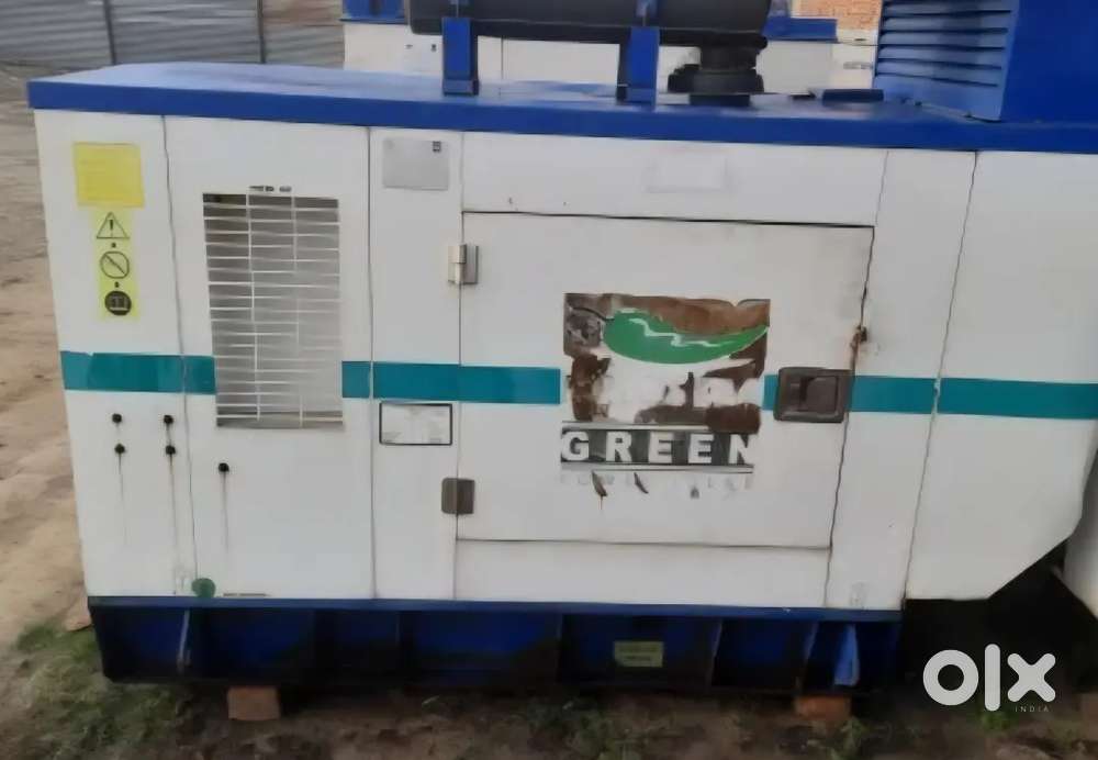 20kVA1ph GENERATOR