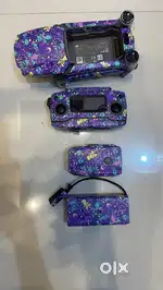 Dji mavic 2 pro