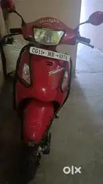 Pleasure bahut hi achhi condison me hai