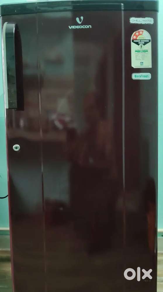 Videocon Single Door Fridge