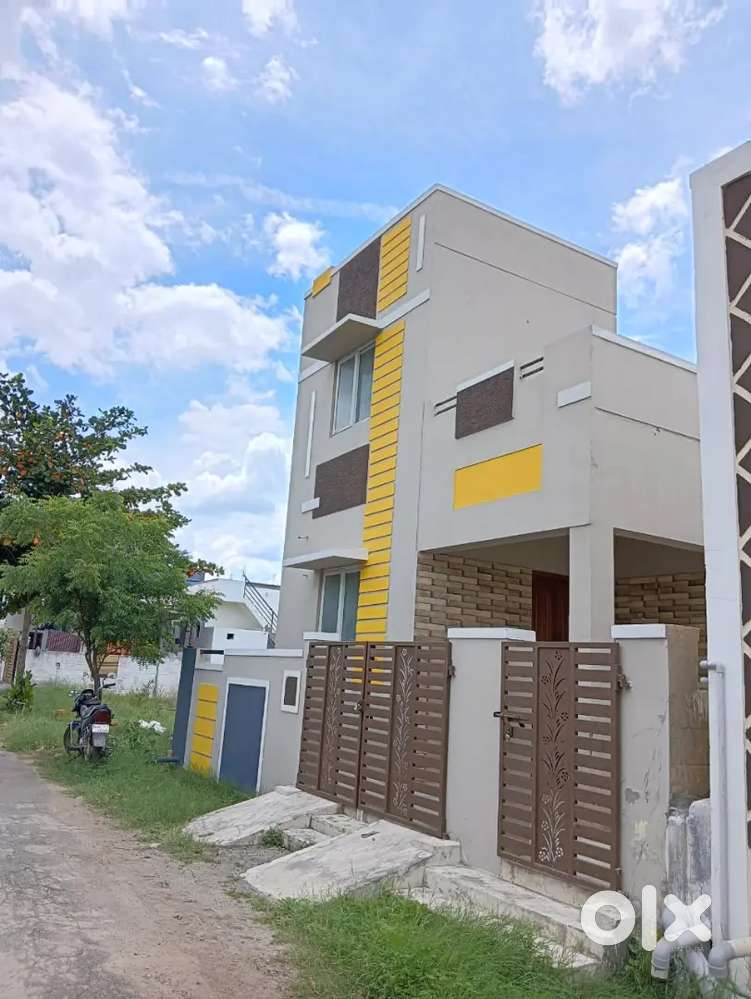 East facing plots for sale at saravanampatti near IT park