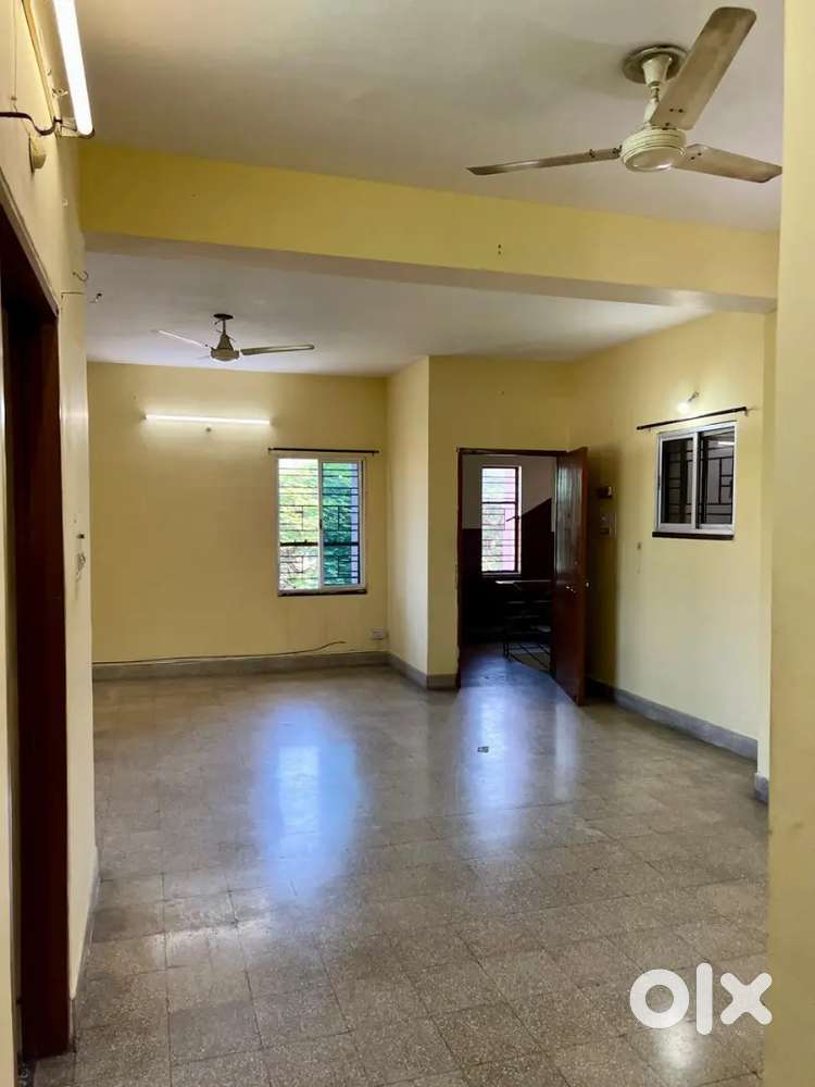 3 BHK Flat for Rent