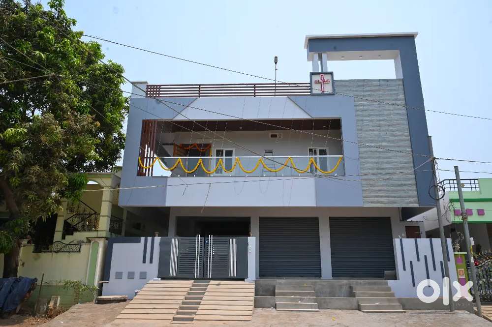 Rent for shop/godown