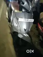 2021 TVS JUPITER 110