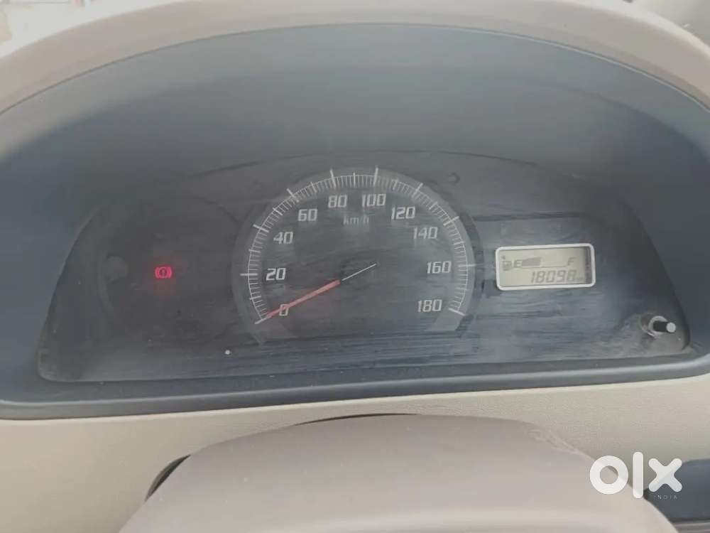 Maruti Suzuki Zen Estilo 2014 Petrol 18000 Km Driven