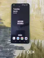 ONEPLUS NORD CE 3 12/256