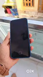 IC kharb hai to phone chalu nhi ho rha hai (Nothing phone 1)
