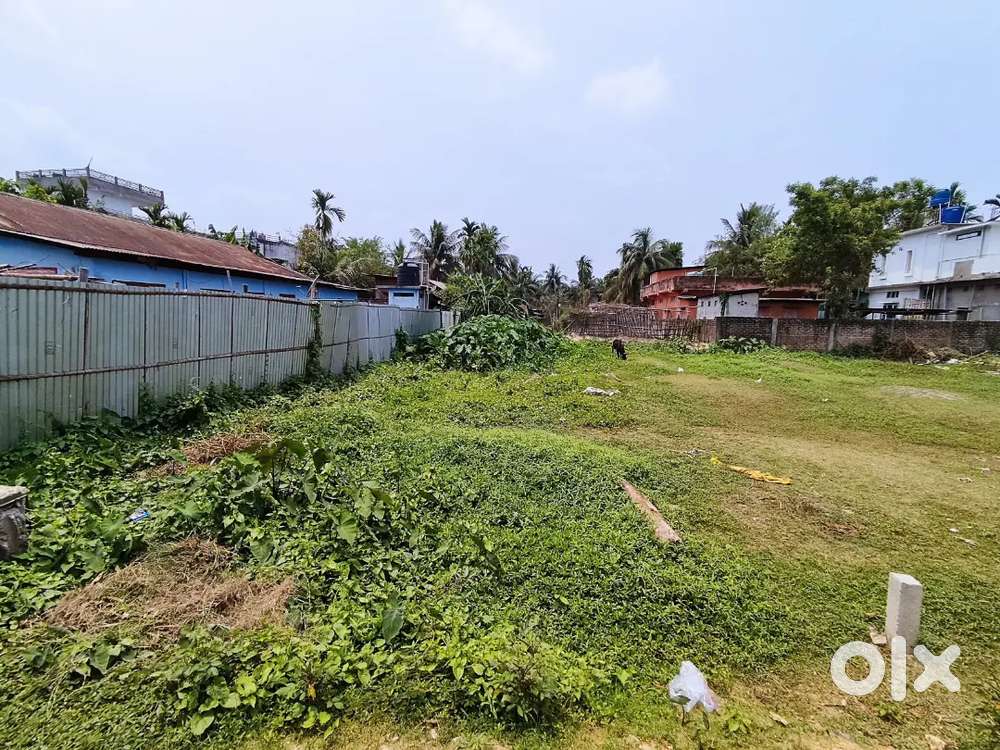 1 Katha 15 Lecha Miadi Patta Land For Sale