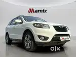 Hyundai Santa Fe 2009-2013 4X2, 2013, Diesel