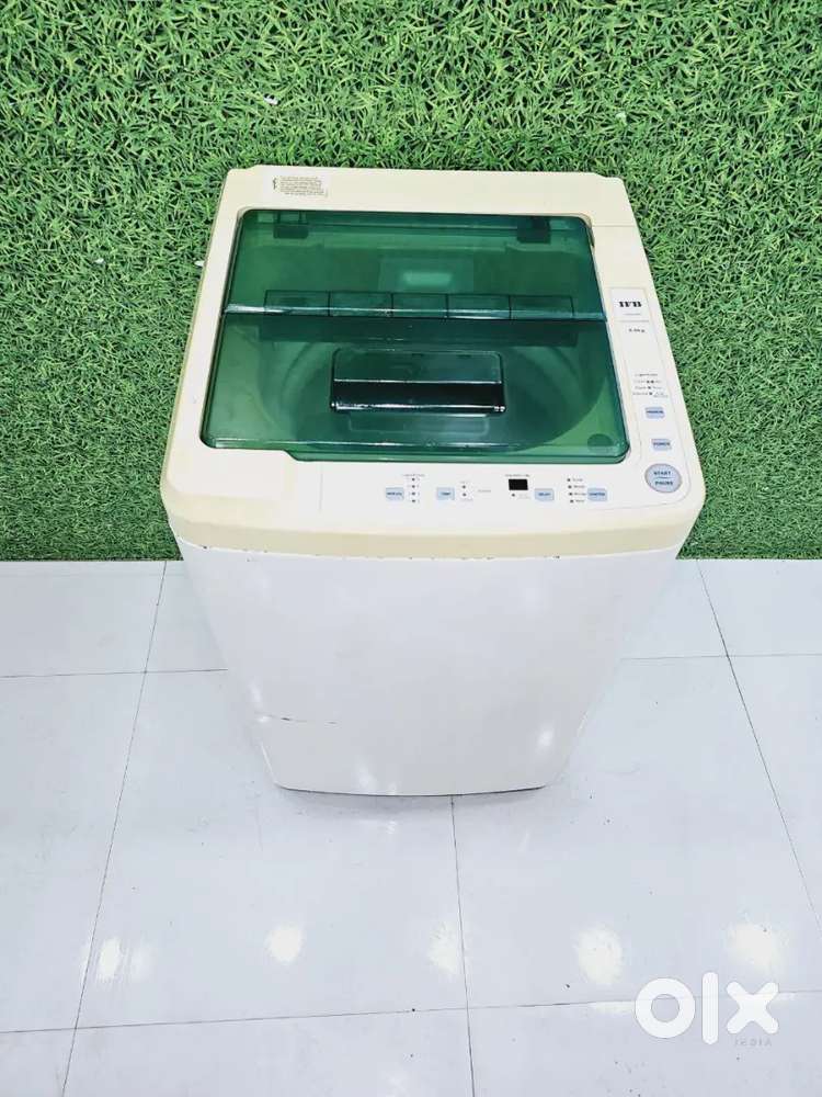 #W/ M- Great Condition! Refurbished & cleaned for efficient wash