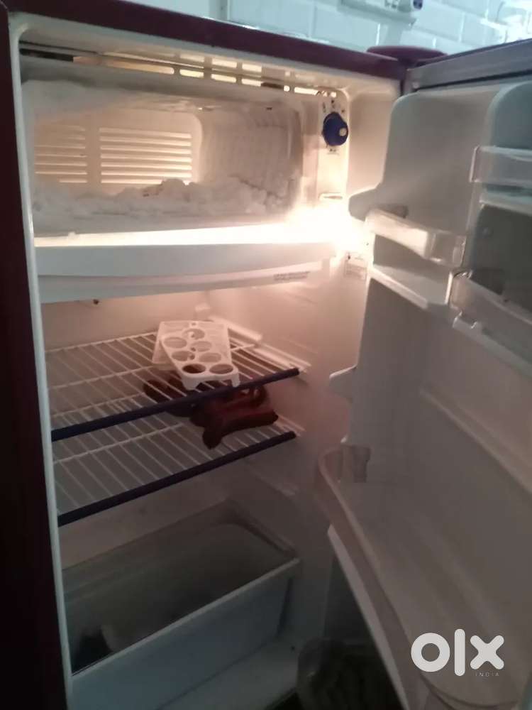Refregerator