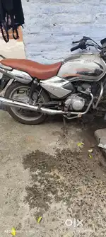 TVs Star City bike