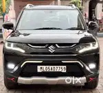 Maruti Suzuki Brezza 1.5 ZXI Plus AT SMART HYBRID, 2024, Petrol
