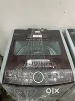 Samsung 7 kg washing machine automatic top load