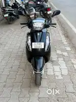 Suzuki Access 2023 (9999 ભરીને બાકીની લોન ભાવનગરના ડોકયુમેનટ પર)