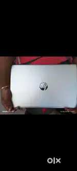 HP LAB TOP