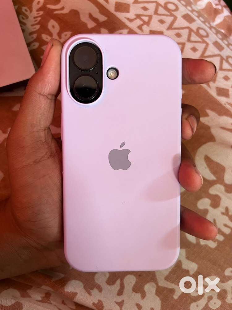 I phone 16 new condition