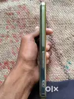 No problem A1 condition hai 8/128 gb rem hai