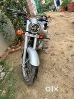 Royal Enfield classic 350