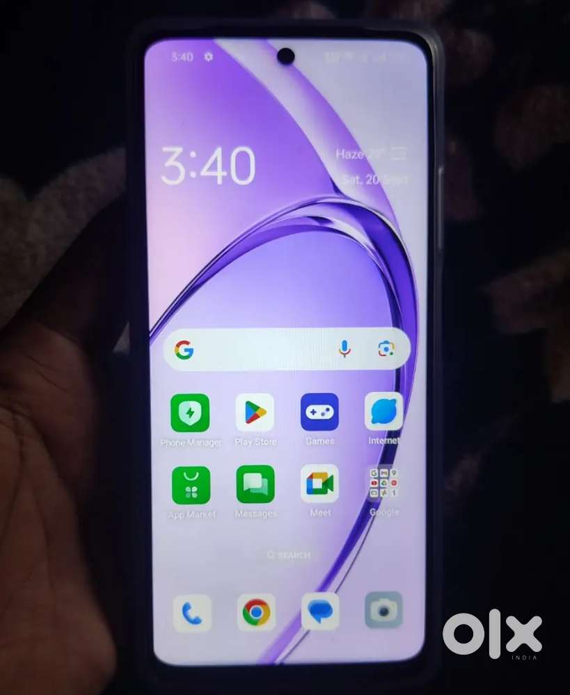 Oppo A3x 4X64