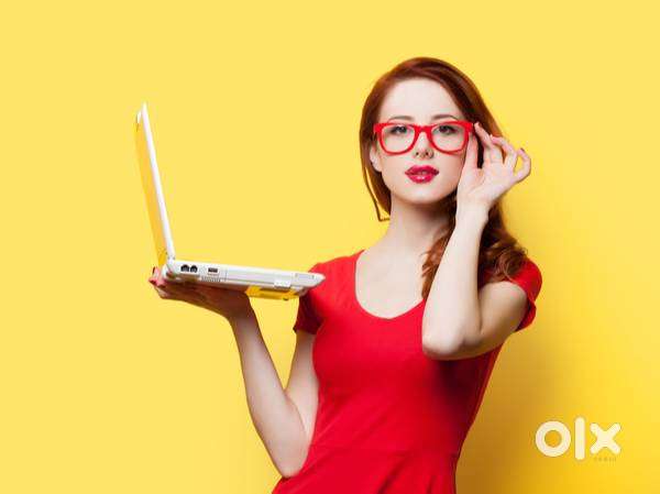 Personal secretary / assistant part time job for female