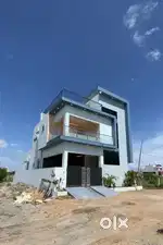 INDIVIDUAL DUPLEX VILLAS NEAR TCS IT PARK