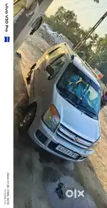 Maruti Suzuki Wagon R 2009 CNG & Hybrids Well Maintained