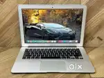 UNMATCHED PERFORMANCE AND DESIGN MACBOOK AIR A1466