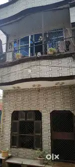 100 gaj house new fly over, hospital, school, shopping mall