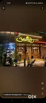Dadar Mumbai ke liye South Indian cook &  helper waiter tandoor cook