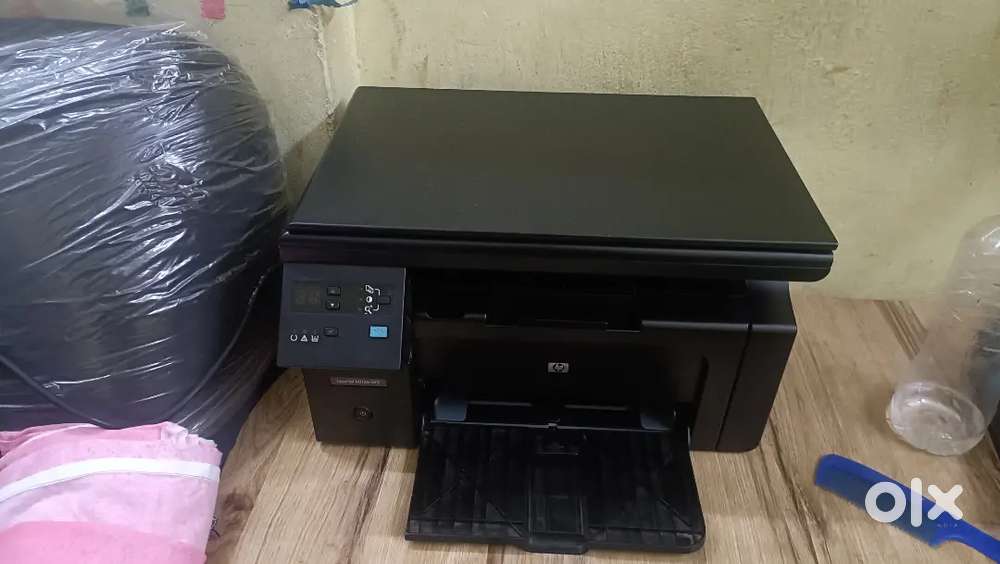 Hp m  1136laserjet printer for sell