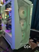 Gaming pc (desktop computer)