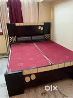 1 bhk 1 floor semifinished Yadav Colony Sanjeev Nagar in jabalpur