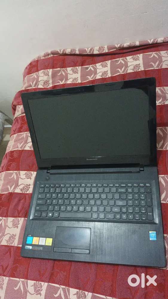 Lenovo g50-80 I5 8gb ram 1tb h.d