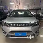 Mahindra XUV300 W8 Diesel, 2020, Diesel