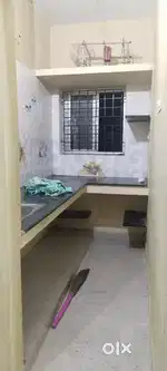 Rental House available with good ambience