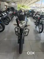 Honda unicorn God condition