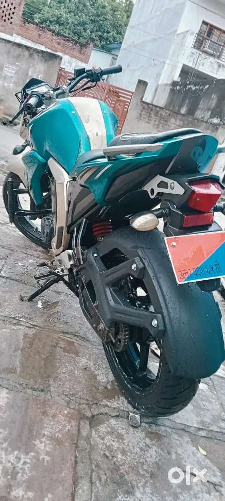 New condition hai fz  model  .02