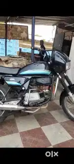 Modified splendor kerala type