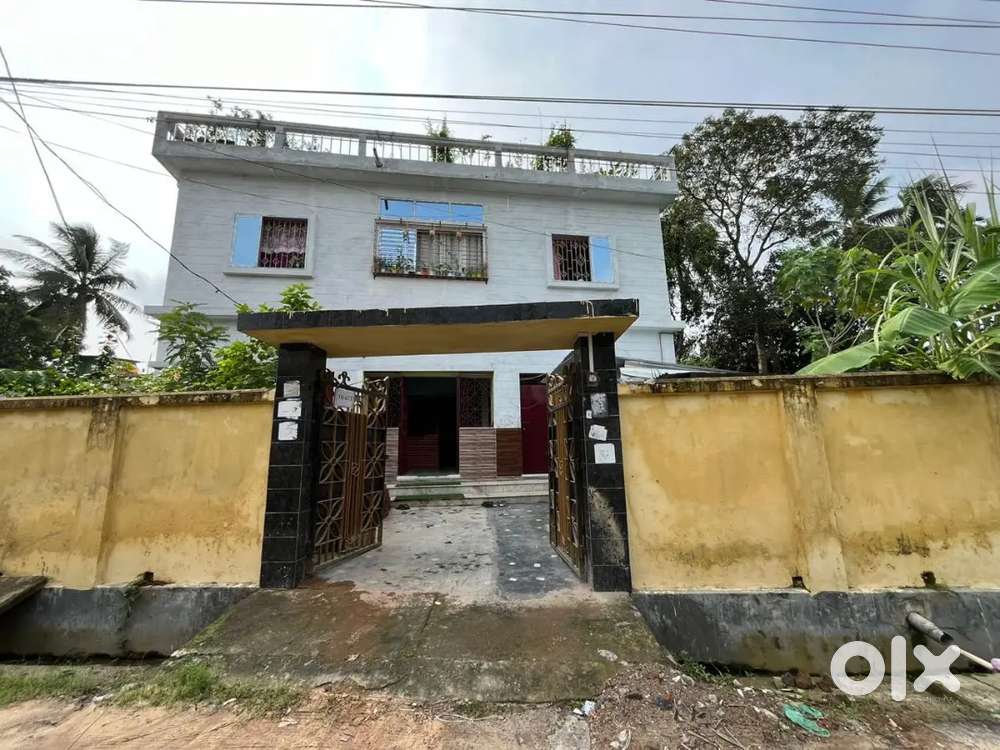 Single Room for Rent – Fully Customised (Kitchen + Bathroom Attached)