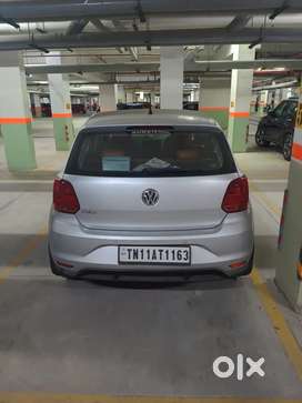 Volkswagen Polo 2020