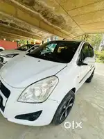 Maruti Suzuki Ritz 2014 Diesel 135000 Km Driven