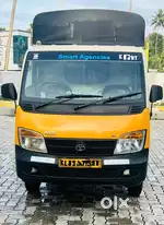 TATA ACE HT HIGHTECH  COVERED BODY