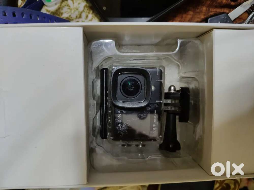 Cason csx11 action camera