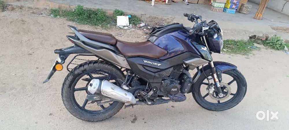TVs rider for urgent sale